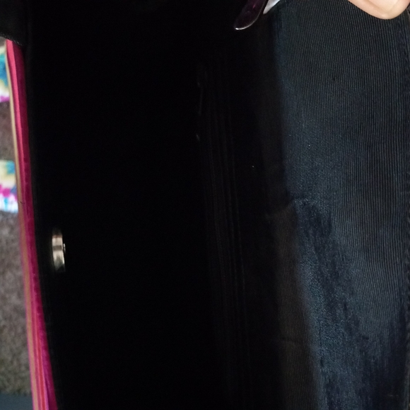 Vintage Kate Spade tote purse - Picture 4 of 5